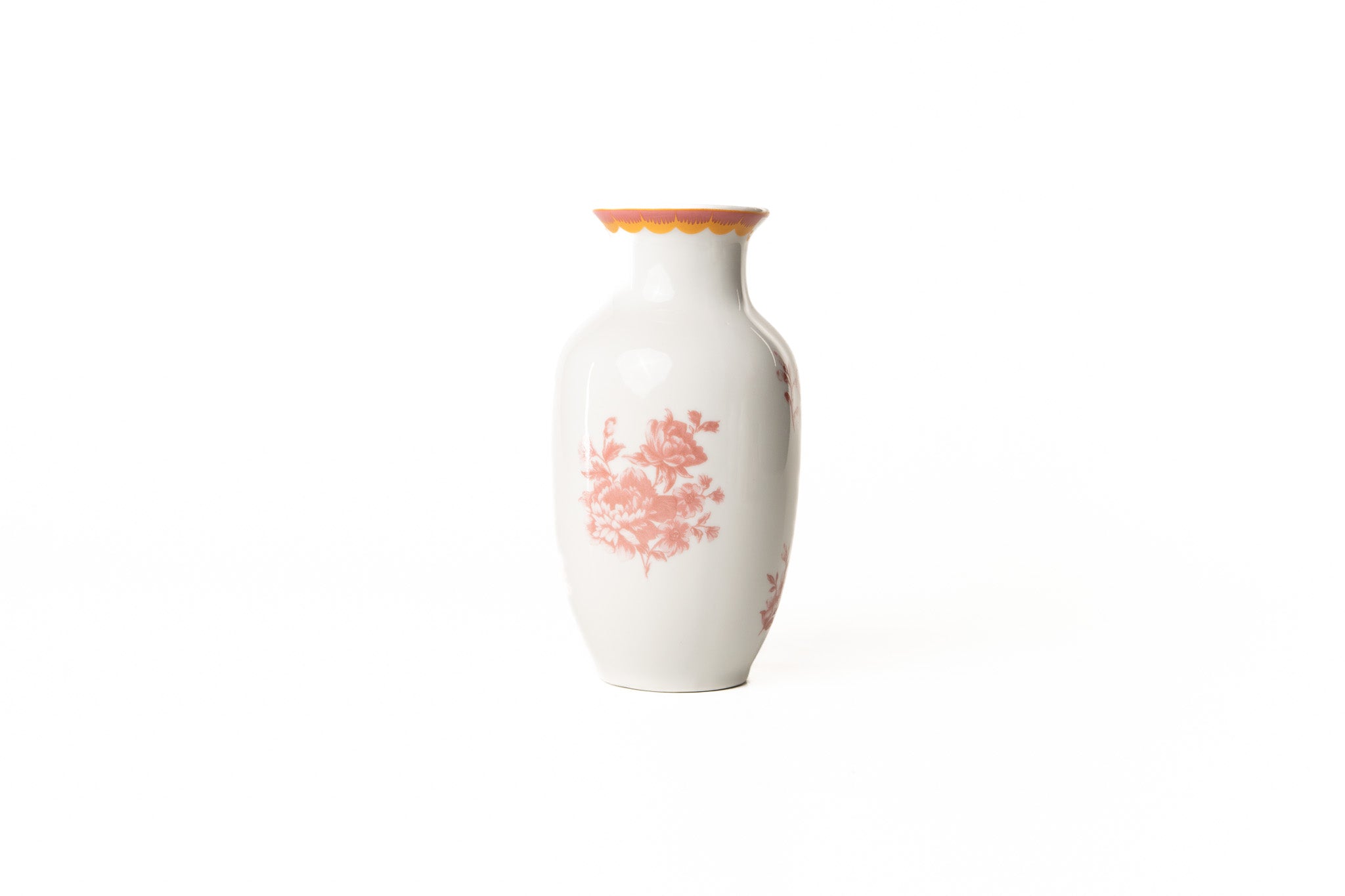 Vaso Petit Coleção "Jardim de Xangai" 12 cm - Imagem 5