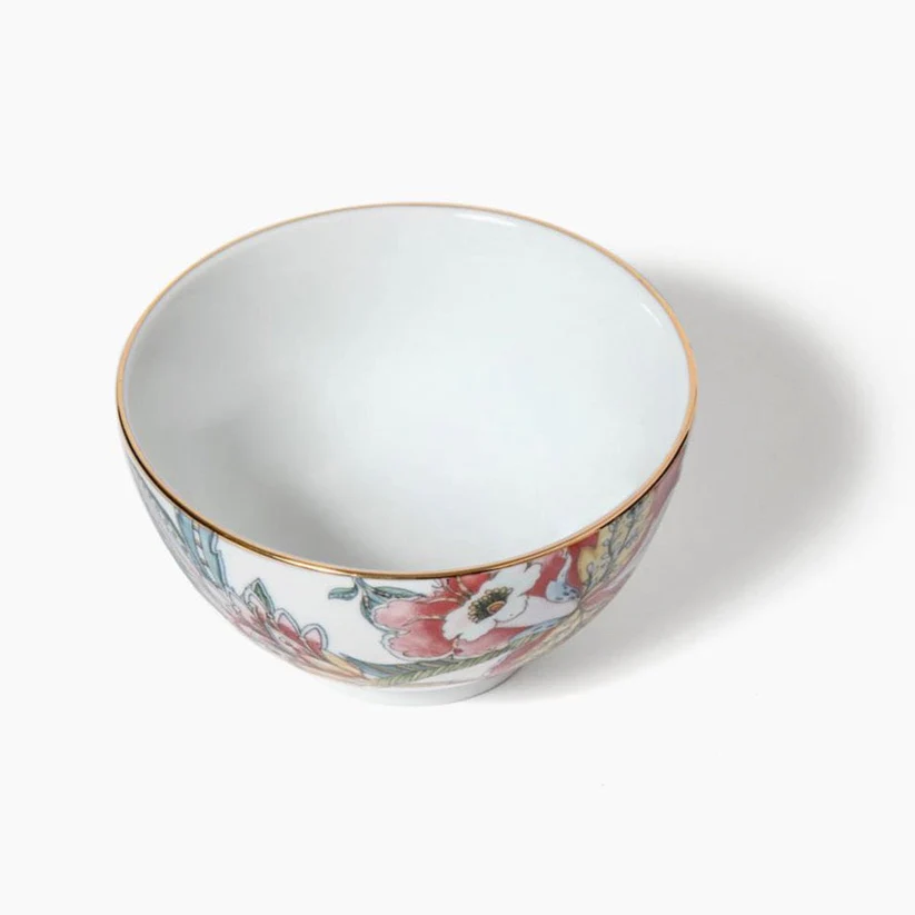 Bowl Vaso Coleção"Botanic" - Imagem 2