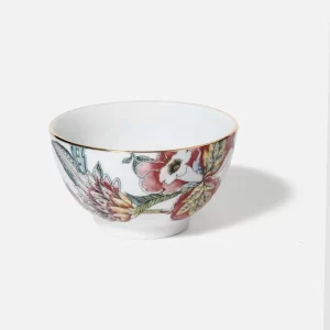 Bowl Vaso Coleção"Botanic"