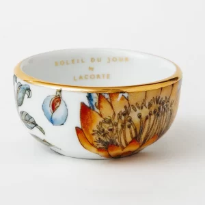 Manteigueira Individual Coleção Botanic