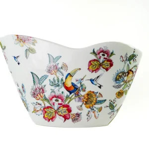 Champanheira Grande Coleção Botanic