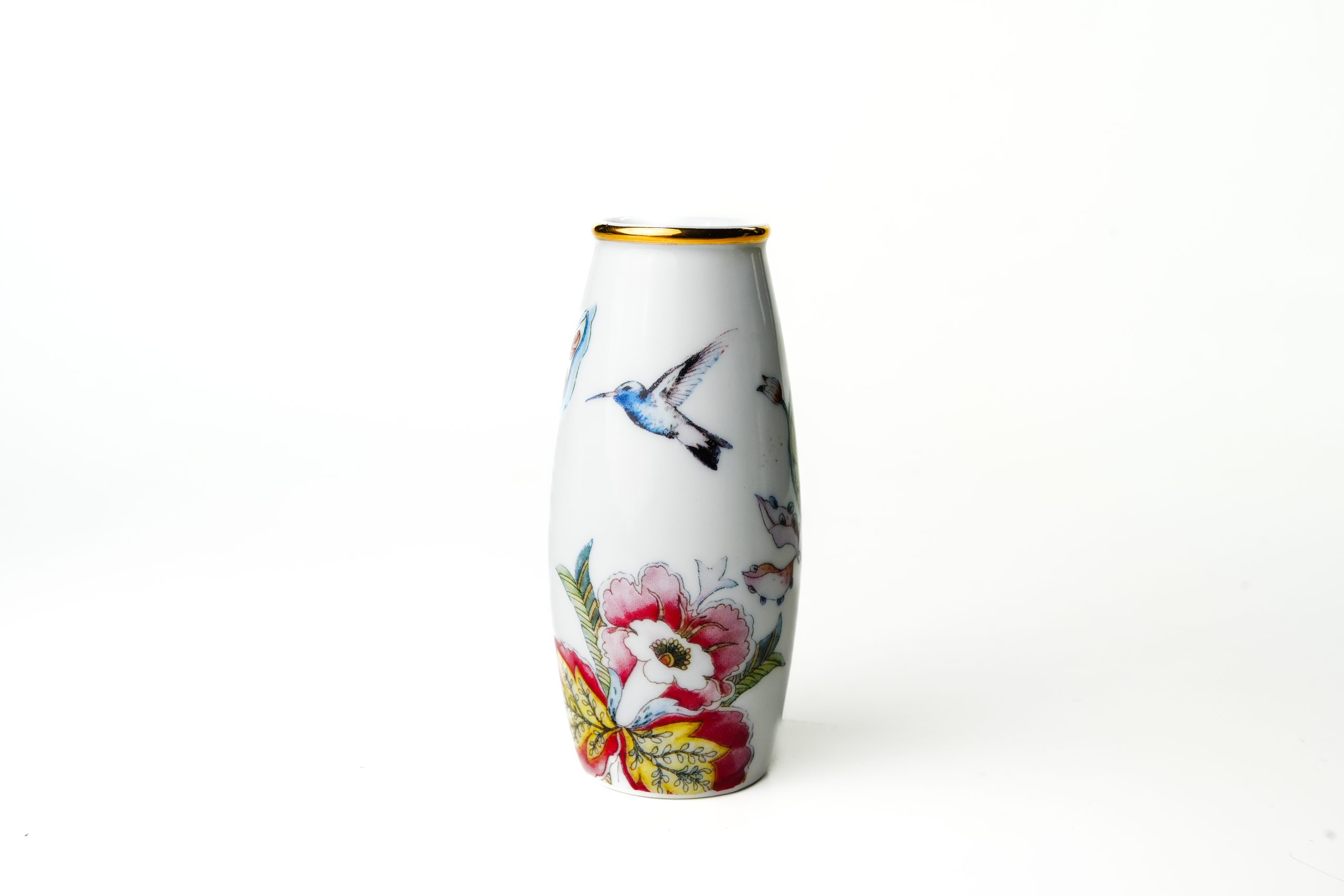 Jogo De Vasos Petit Tubo + Bola Coleção Botanic - Imagem 4