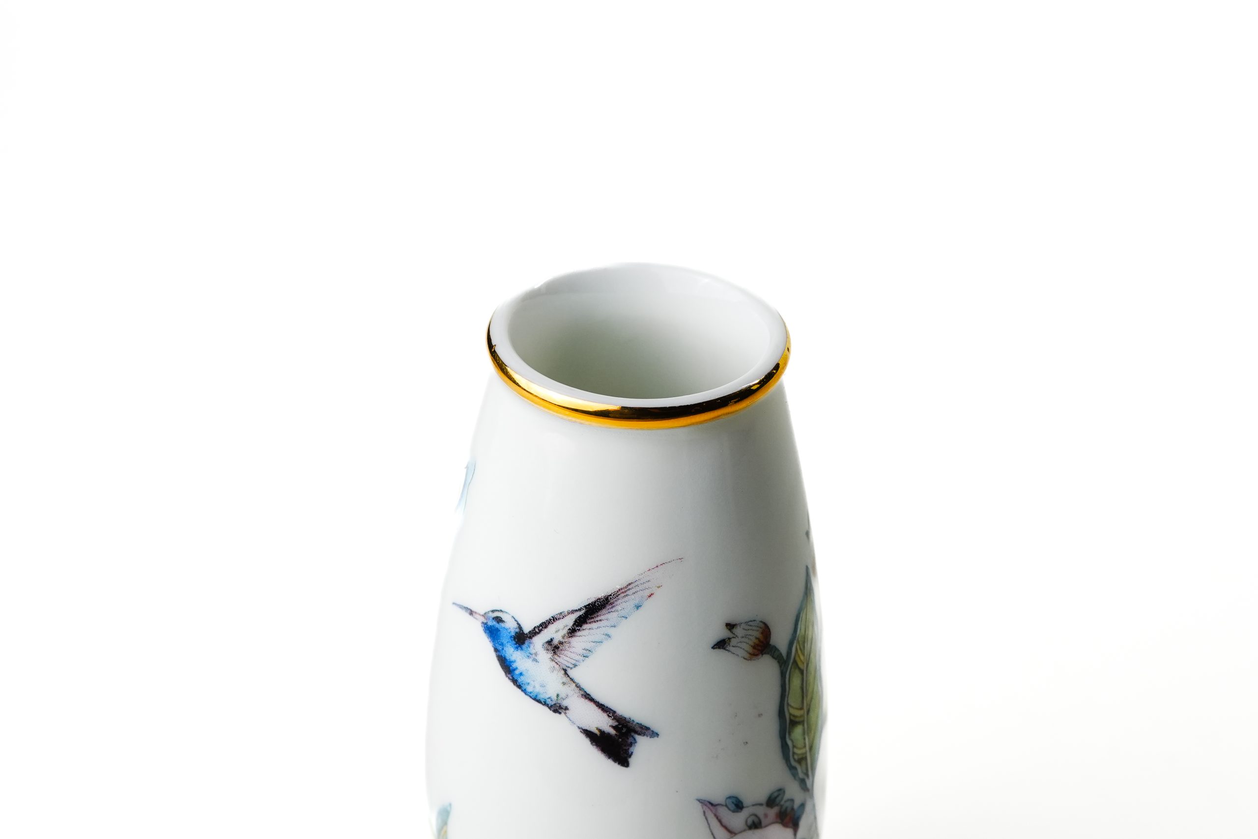 Jogo De Vasos Petit Tubo + Bola Coleção Botanic - Imagem 5