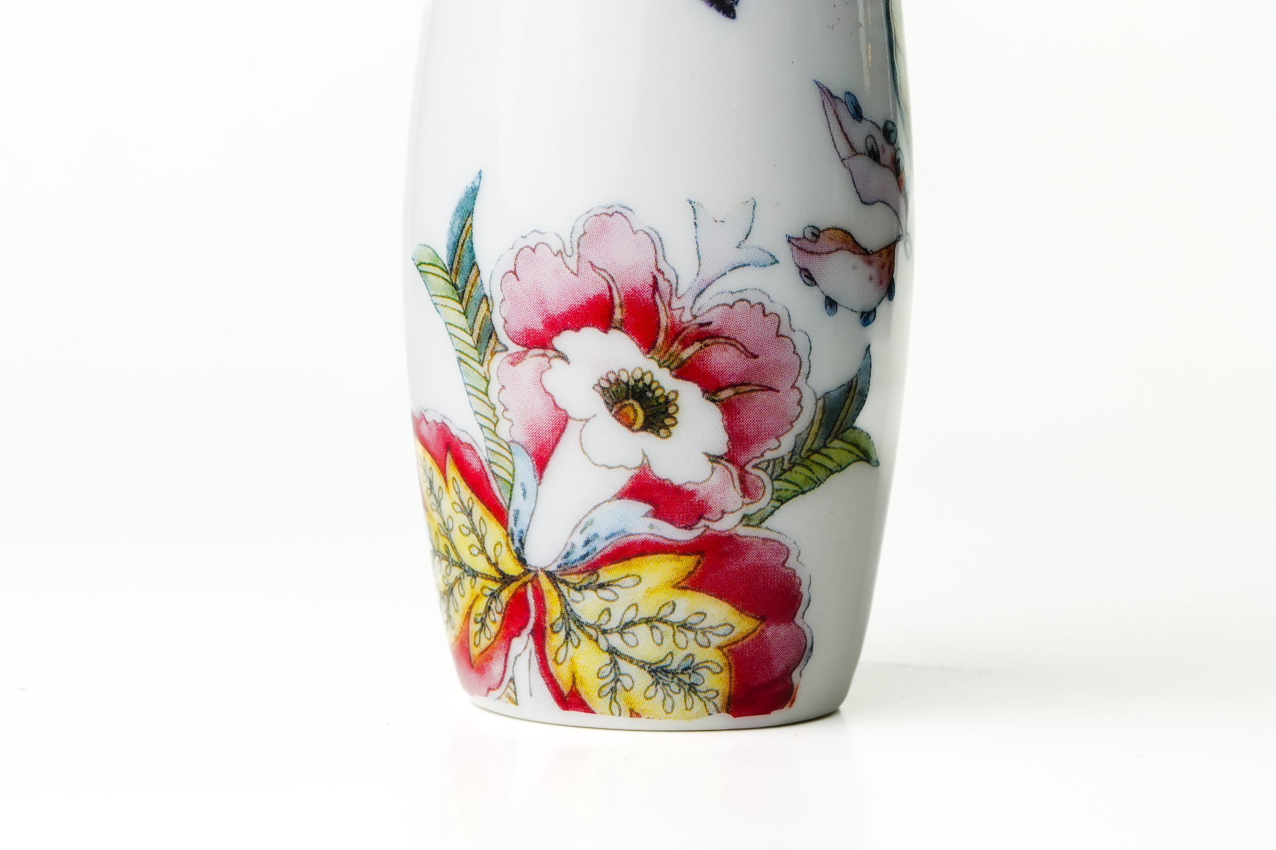 Jogo De Vasos Petit Tubo + Bola Coleção Botanic - Imagem 6