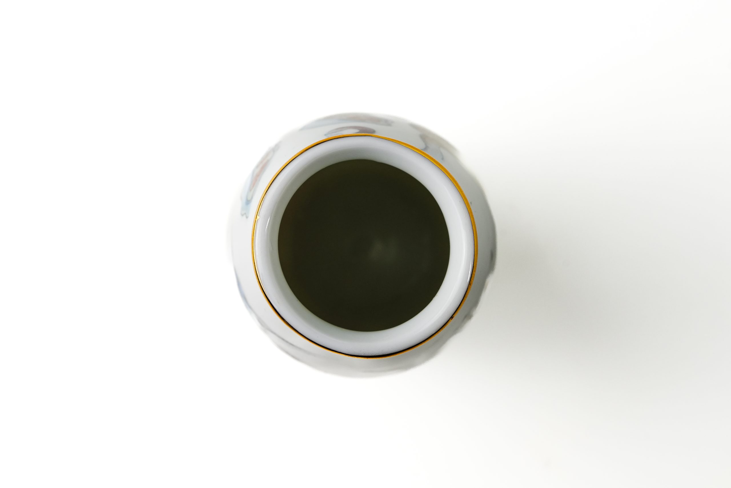 Jogo De Vasos Petit Tubo + Bola Coleção Botanic - Imagem 7