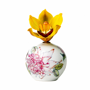 Vaso Petit Bola Coleção Botanic