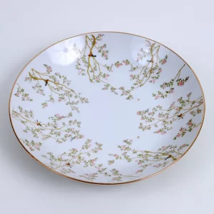 Prato Fundo Coleção Les Jardins