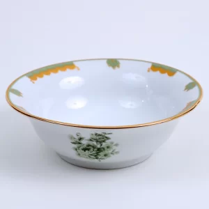 Bowl Vaso Coleção Fleur