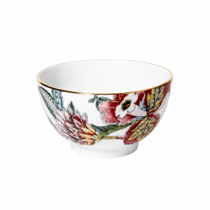 Bowl Vaso Coleção Botanic