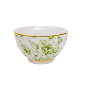 Bowl Vaso Coleção Jardin Sur Le Nil