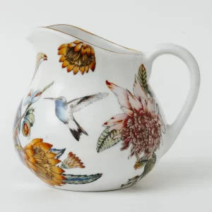 Jarra Pequena Coleção Botanic