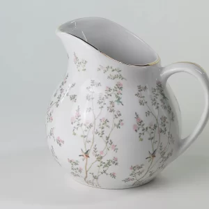 Jarra Pequena Coleção "Les jardins"