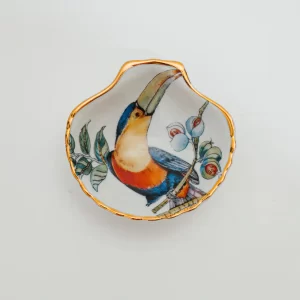 Molheira Coleção Japonesa Botanic