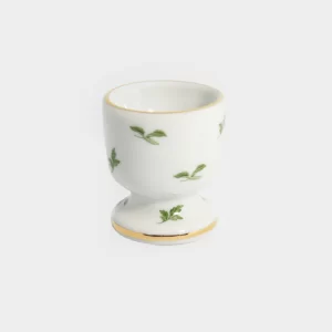 Porta ovo Coleção"Toile Eras"