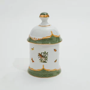 Pote Médio "Coleção Pássaros"