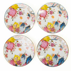 Prato Para Pão Coleção Companhia das Índias