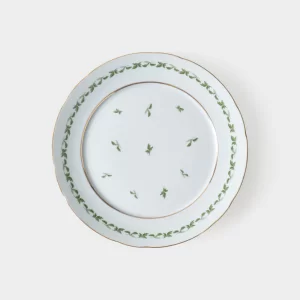 Kit Prato Raso Coleção Toile Eras 12 Peças