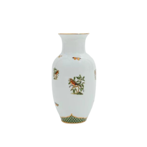 Vaso Pequeno Coleção Pássaros