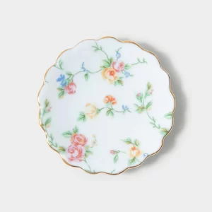 Descanso de Jóias Coleção La Vie en Rose