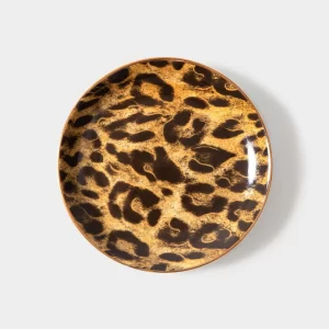 Descanso de Jóias  "Safari"