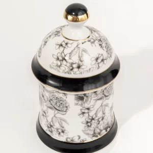 Pote Pequeno "Coleção Papoula"