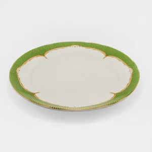 Prato Raso Coleção Colmeia