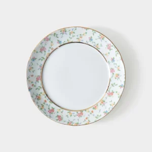 Kit Prato Raso Coleção La Vie En Rose 12 Peças