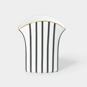 Vaso Tulipa Coleção "Listras"