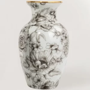 Vaso Petit "Coleção Papoula"