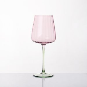 Taça para vinho shelin