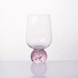 Taça fizzy pink