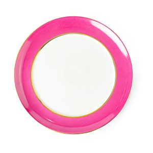 Sousplat Da Coleção Costa Azul - Rosa