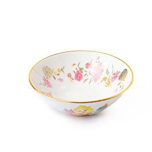 Bowl Vaso Coleção Companhia Das Índias