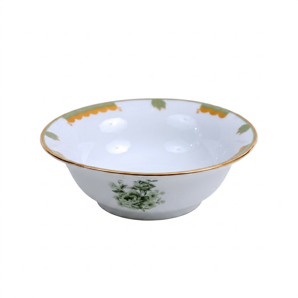 Bowl Vaso Coleção Fleur