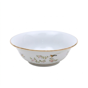 Bowl Vaso Coleção Les Jardins