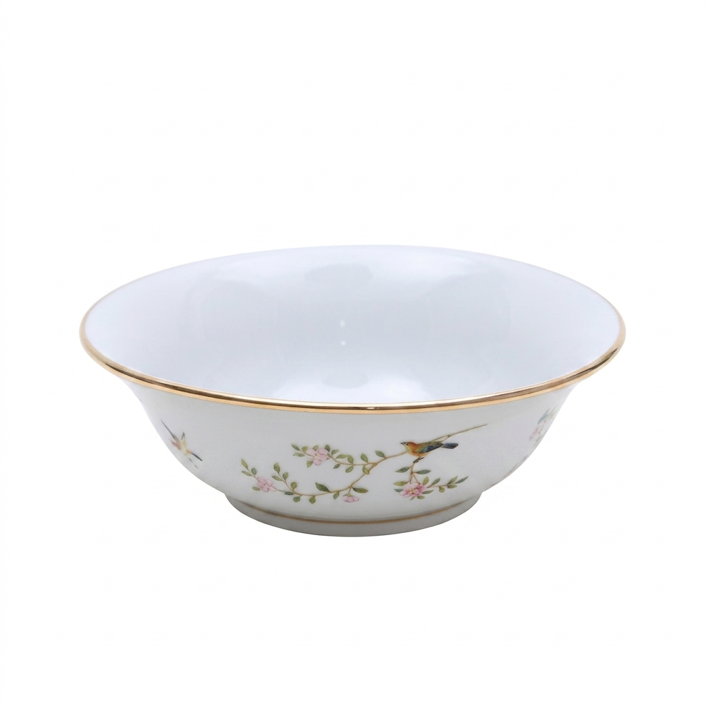 Bowl Vaso Coleção Les Jardins