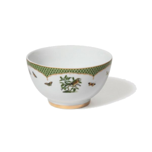 Bowl Vaso Coleção Pássaros