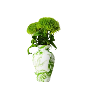 Vaso Pequeno Coleção Jardin Sur Le Nil