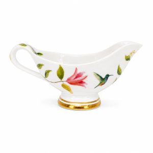 Molheira Com Alça Coleção Jardim de Romã