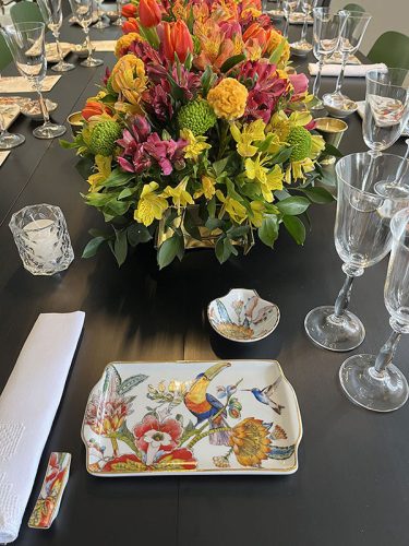 Coleção Japonsesa Botanic