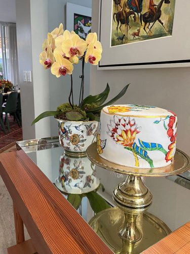 Coleção Japonsesa Botanic