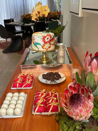 Coleção Japonsesa Botanic