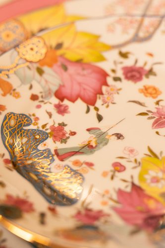 Companhia das Índias